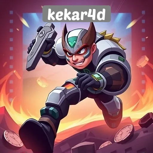 Panduan Memilih Game Terbaik di Kekar4d