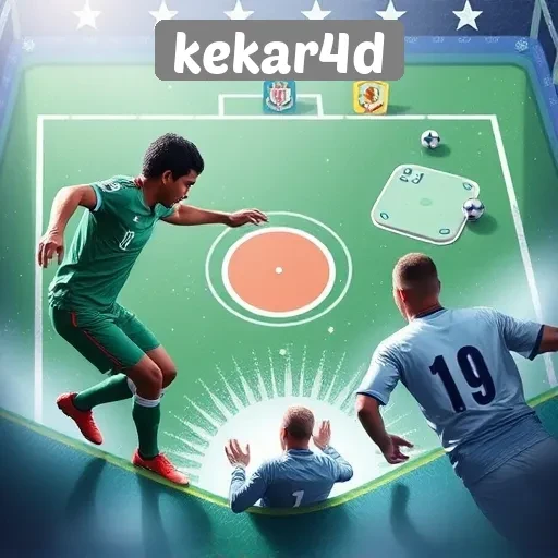 Taktik Bermain Efektif di Kekar4D untuk Meningkatkan Peluang Menang