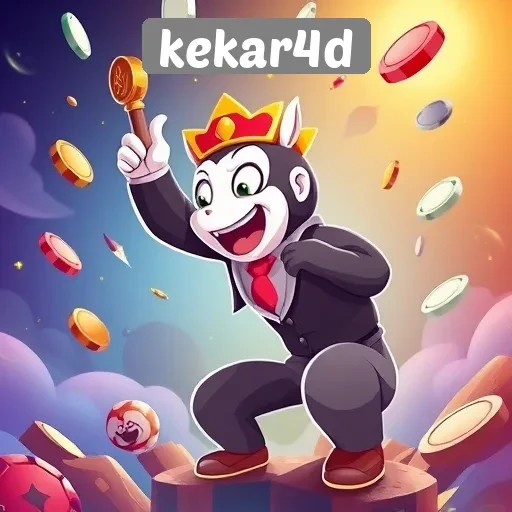 Menjelajahi Dunia Game di Situs Kekar4D