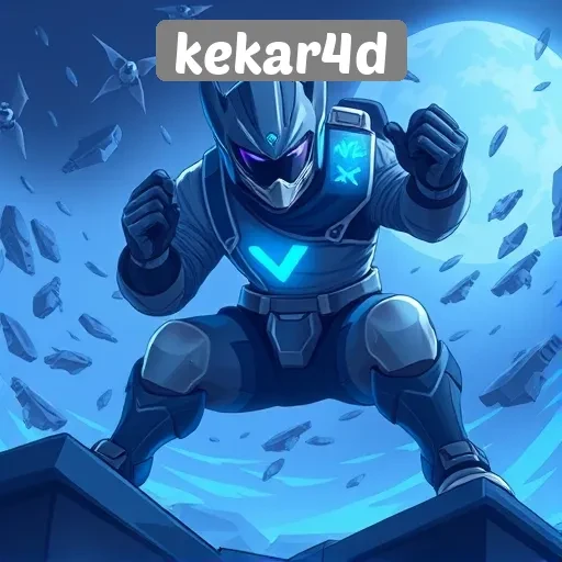 Menggali Fitur Unggulan Kekar4d untuk Gamer Indonesia
