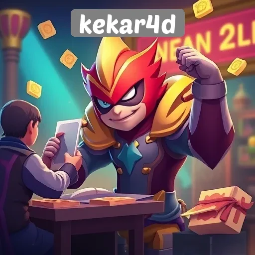 Menjelajahi Gameplay Menarik di Kekar4d