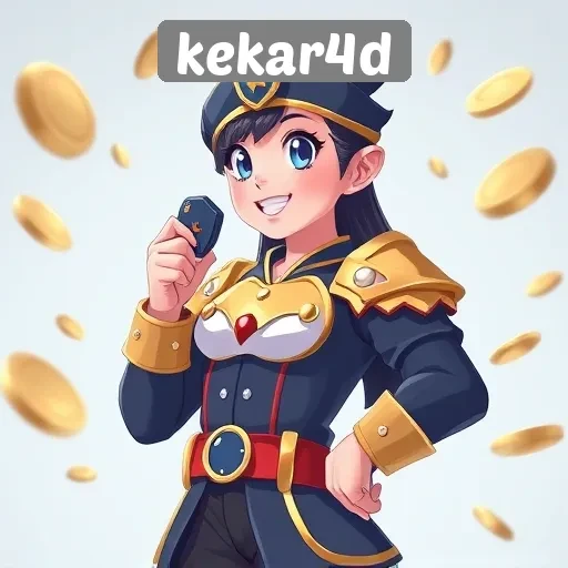 Mengupas Fitur Menarik di Situs Game Kekar4d