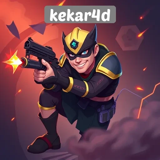 Fitur Menarik yang Ditawarkan oleh Kekar4D untuk Gamers