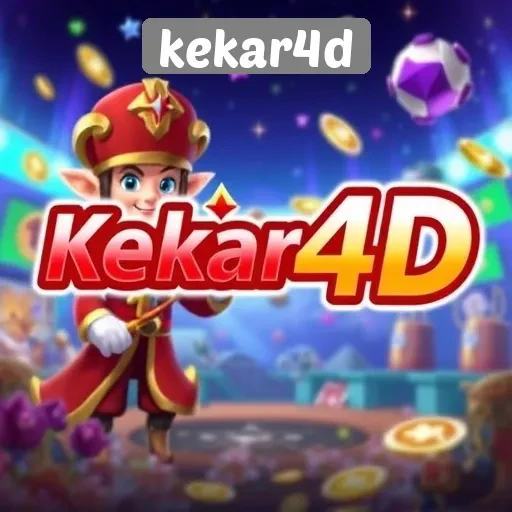 Mengulas Keunggulan Fitur Game di Kekar4D