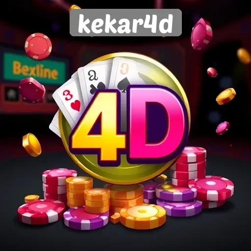 Tipe Permainan yang Ditawarkan oleh Kekar4d untuk Pengguna