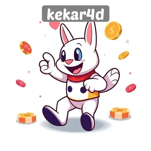 Keseruan Bermain Game di Kekar4d untuk Semua Kalangan