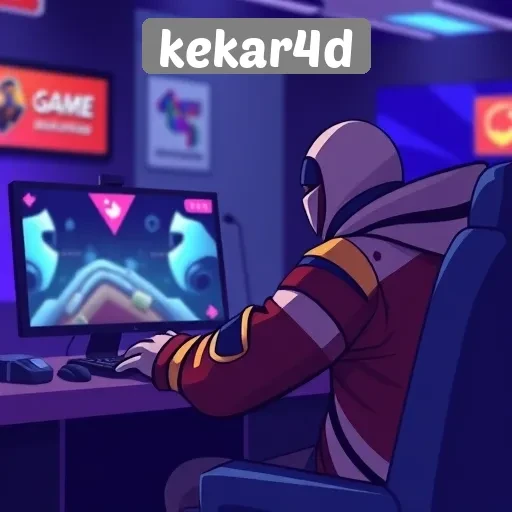 Panduan Lengkap Menggunakan Situs Game Kekar4d
