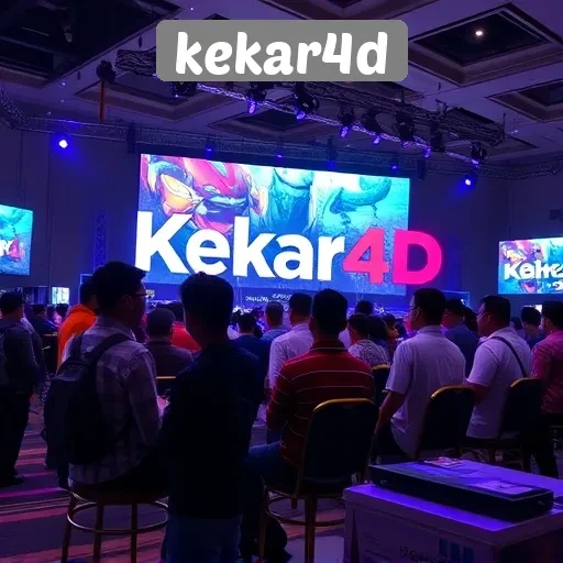 Dampak Kekar4d Terhadap Industri Game Lokal
