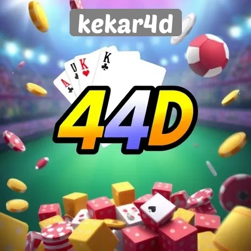 Berkenalan dengan kekar4d Situs Game Populer di Indonesia