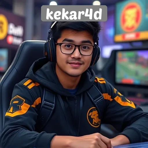 Tantangan dan Peluang Kekar4D di Industri Game Lokal