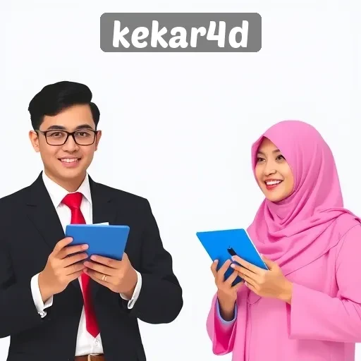Fakta Menarik Tentang Kekar4D dan Popularitasnya