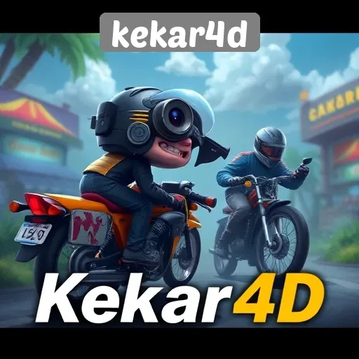 Mengapa Kekar4D Menjadi Favorit Para Gamer