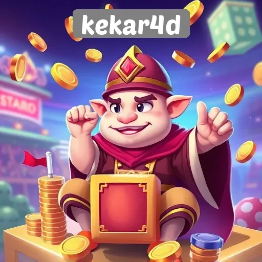 Mengulas Fitur Menarik di Situs Kekar4d