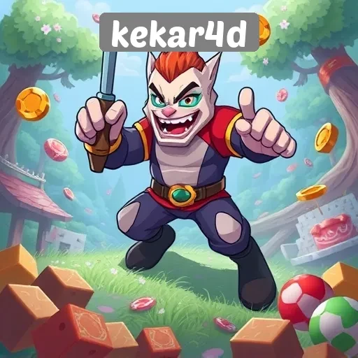Mengungkap Fitur Unggulan Situs Game Kekar4D