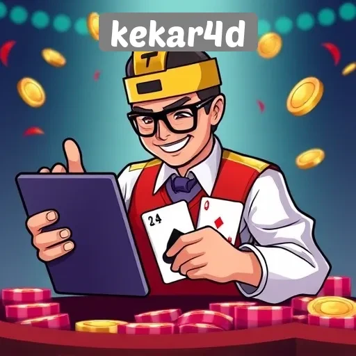 Kelebihan dan Kekurangan Menggunakan Kekar4d untuk Game Online