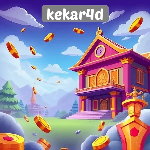 Mengenal Situs Game Kekar4D dan Fitur Menariknya
