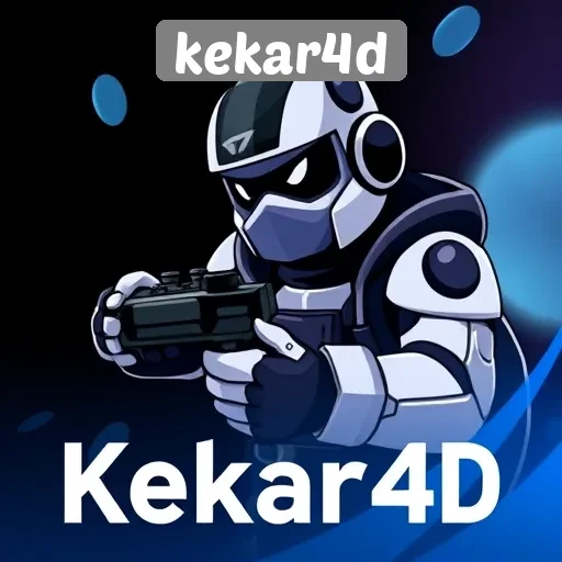 Kekar4d Sebagai Sumber Informasi Game Terkini dan Terlengkap