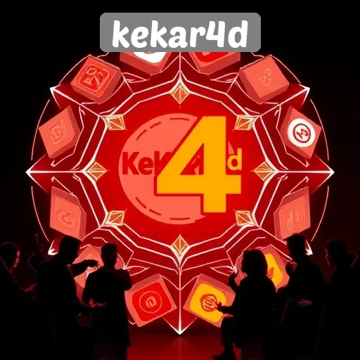 Inovasi di Kekar4D yang Menggugah Minat Pengguna