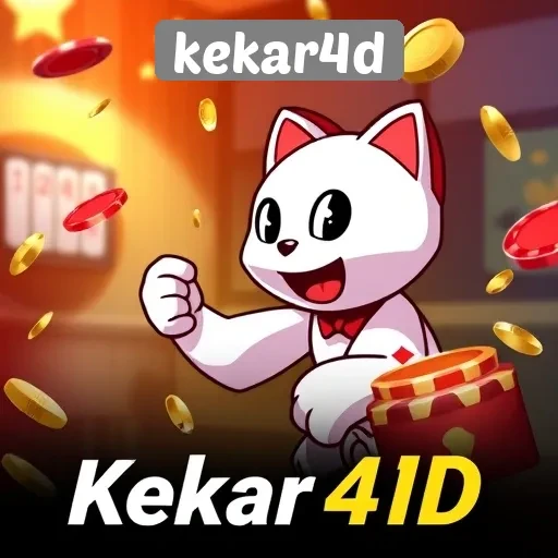 Mengenal Kekar4D Situs Game Inovatif di Indonesia