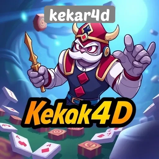 Apa yang Membuat Kekar4d Menarik untuk Gamers