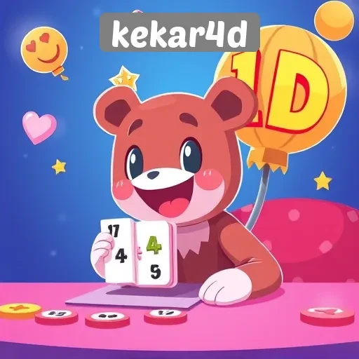 Keunggulan Kekar4D dalam Menyediakan Game Online