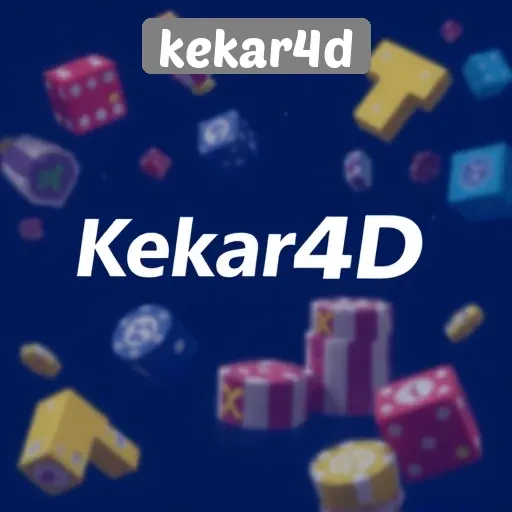 Mengenal Kekar4d Sebagai Platform Game Online Terpercaya