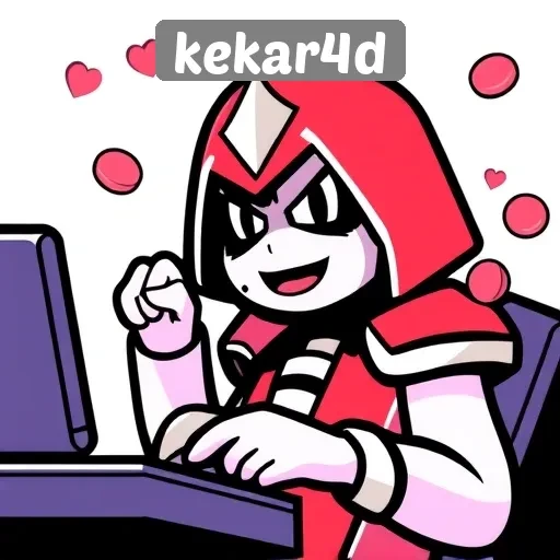 Peluang dan Tantangan di Situs Game Kekar4D