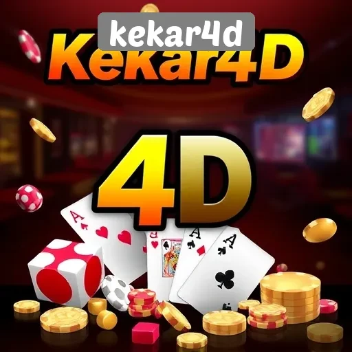 Mengenal Kekar4D Sebagai Situs Game Terpercaya