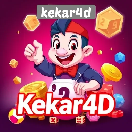 Mengenal Kekar4D Situs Game Terpercaya di Indonesia