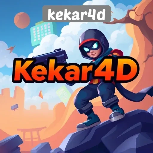 Perbandingan Kekar4D dengan Situs Game Lain di Indonesia