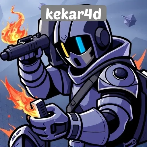 Kekar4d Pusat Informasi Game Terbaru di Indonesia