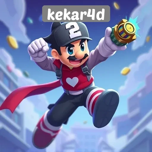 Rekomendasi Game Populer di Kekar4d untuk Tahun Ini