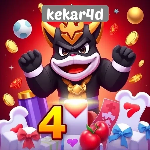 Mengulas Keunggulan Situs Game Kekar4d