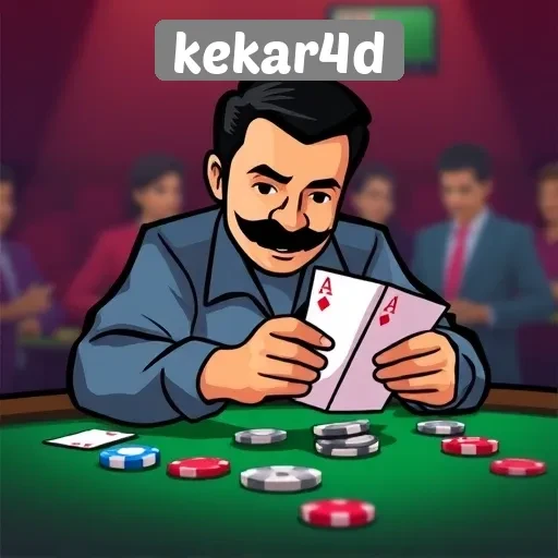 Tips Aman Bermain di Kekar4d untuk Pengalaman yang Menyenangkan