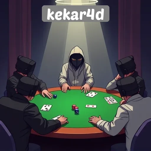 Keamanan dan Privasi dalam Bermain di Kekar4d