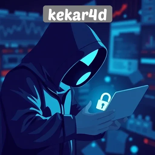 Memahami Keamanan dan Privasi di Situs Game Kekar4D