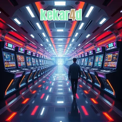 kekar4d: Panduan Lengkap untuk Gamer di Indonesia